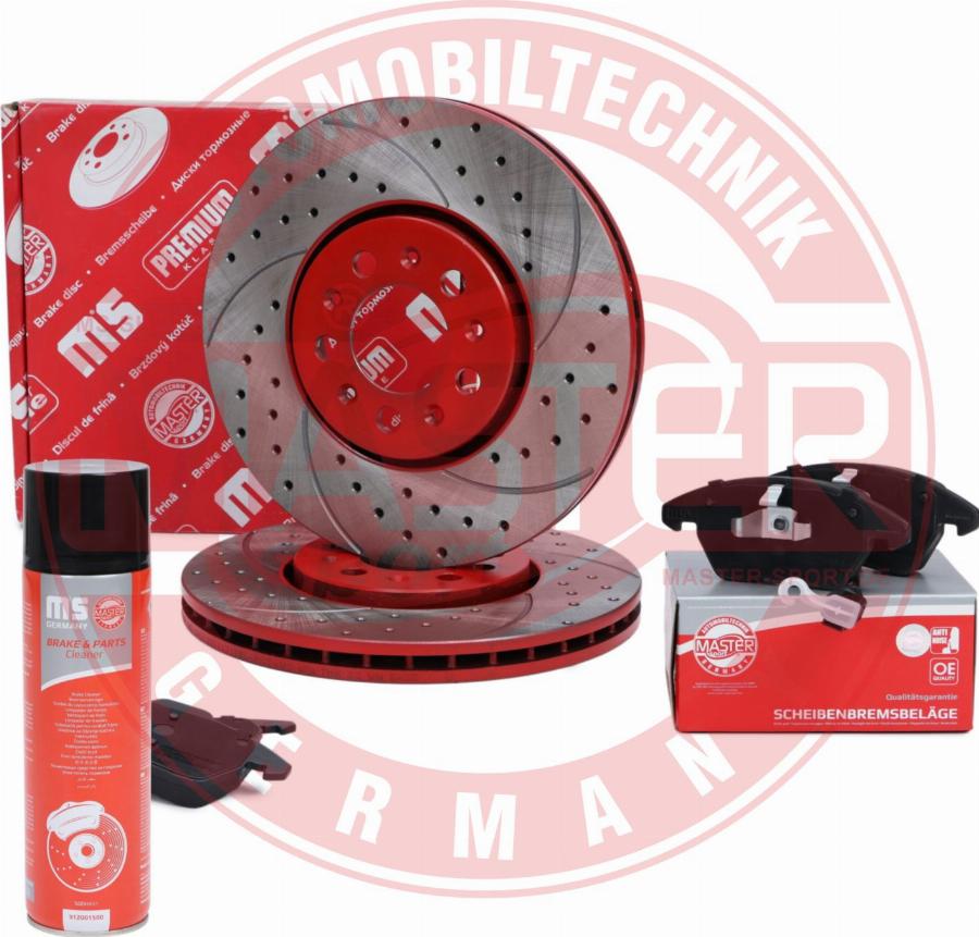 MASTER-SPORT 202521131P - Дисковый тормозной механизм, комплект abcparts.ee