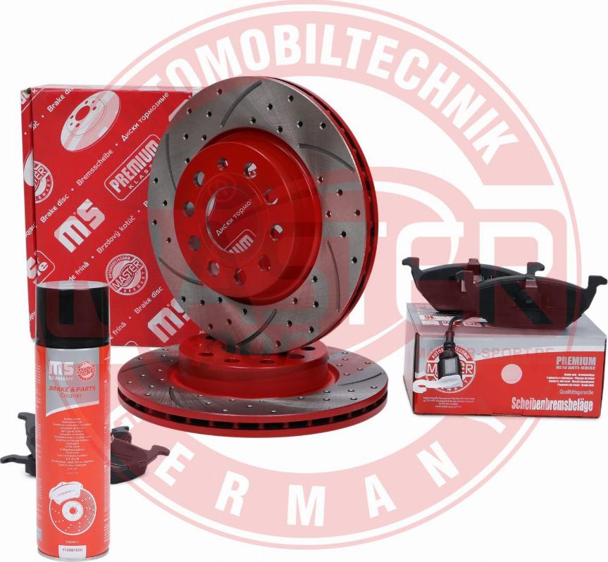 MASTER-SPORT 202222100P - Дисковый тормозной механизм, комплект abcparts.ee