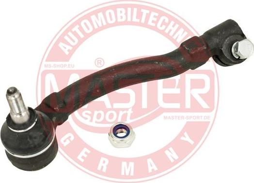 MASTER-SPORT 21194-SET-MS - Наконечник рулевой тяги, шарнир abcparts.ee