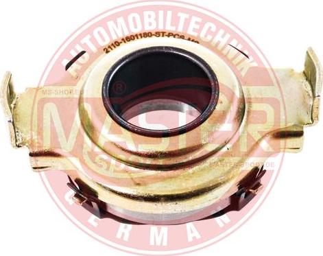 MASTER-SPORT 2110-1601180-ST-PCS-MS - Выжимной подшипник сцепления abcparts.ee
