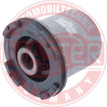 MASTER-SPORT 2824M-PCS-MS - Сайлентблок, рычаг подвески колеса abcparts.ee