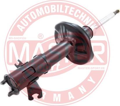 MASTER-SPORT 230130-PCS-MS - Амортизатор abcparts.ee