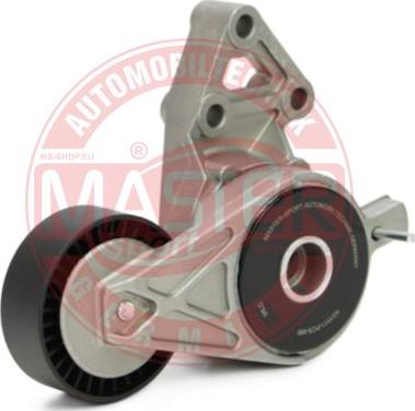 MASTER-SPORT N31011-PCS-MS - Ролик, поликлиновый ремень abcparts.ee