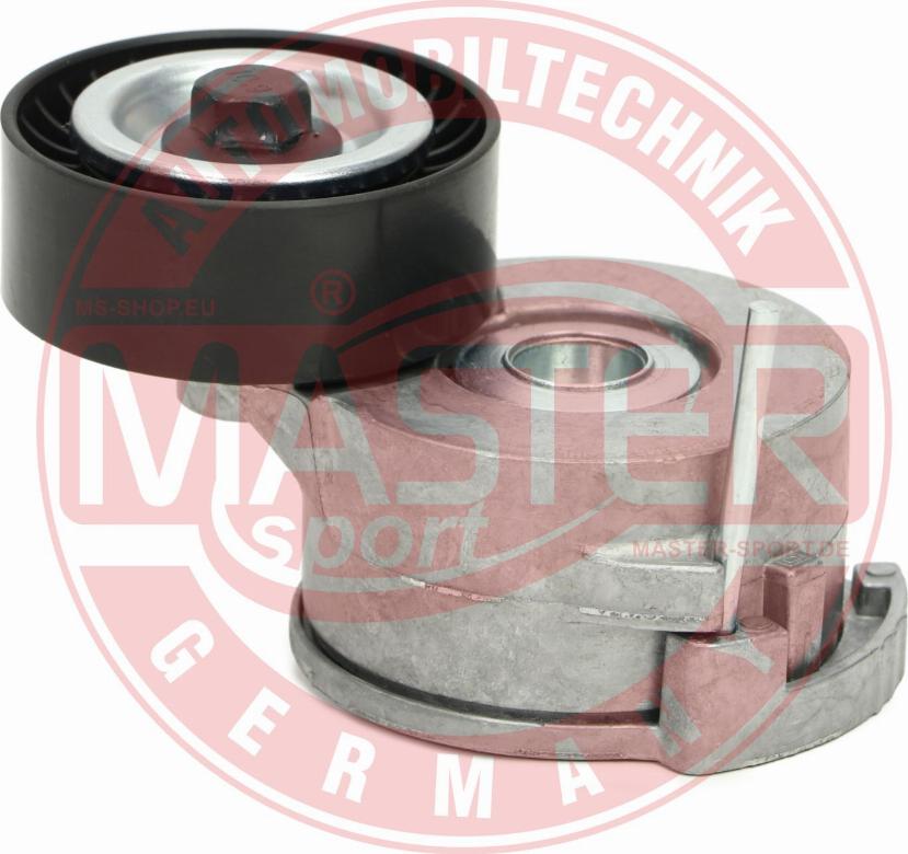 MASTER-SPORT N33205-PCS-MS - Натяжитель, поликлиновый ремень abcparts.ee