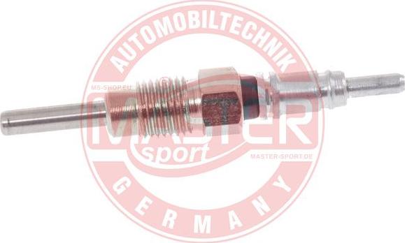 MASTER-SPORT SZ-2-PCS-MS - Свеча накаливания abcparts.ee