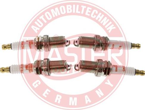MASTER-SPORT U-SERIE-MS-11 - Свеча зажигания abcparts.ee