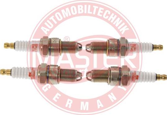 MASTER-SPORT U-SERIE-MS-22 - Свеча зажигания abcparts.ee