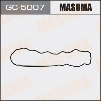 MASUMA GC-5007 - Прокладка, крышка головки цилиндра abcparts.ee