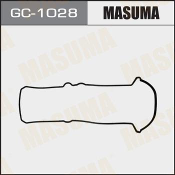 MASUMA GC-1028 - Прокладка, крышка головки цилиндра abcparts.ee