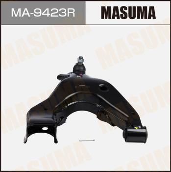 MASUMA MA-9423R - Рычаг подвески колеса abcparts.ee