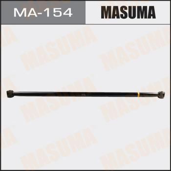 MASUMA MA-154 - Рычаг подвески колеса abcparts.ee