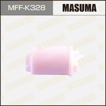 MASUMA MFF-K328 - Топливный фильтр abcparts.ee