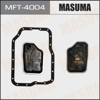 MASUMA MFT-4004 - Гидрофильтр, автоматическая коробка передач abcparts.ee