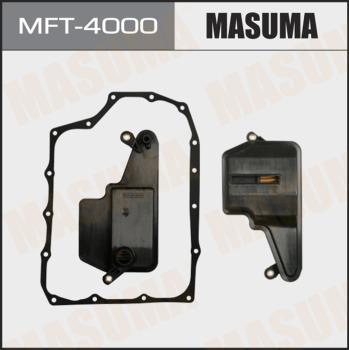 MASUMA MFT-4000 - Гидрофильтр, автоматическая коробка передач abcparts.ee