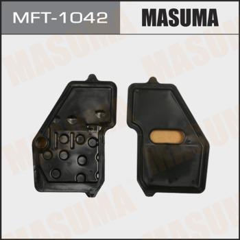 MASUMA MFT-1042 - Гидрофильтр, автоматическая коробка передач abcparts.ee