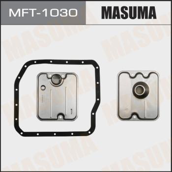 MASUMA MFT-1030 - Гидрофильтр, автоматическая коробка передач abcparts.ee