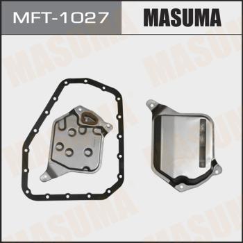 MASUMA MFT-1027 - Гидрофильтр, автоматическая коробка передач abcparts.ee