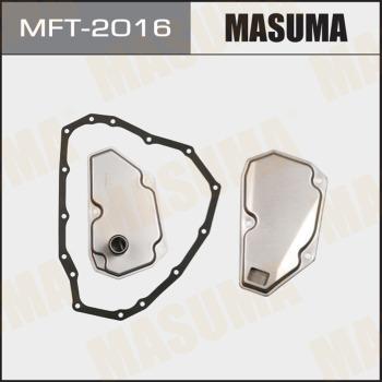 MASUMA MFT-2016 - Гидрофильтр, автоматическая коробка передач abcparts.ee