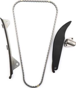 MASUMA MGR-9028 - Комплект цепи привода распредвала abcparts.ee