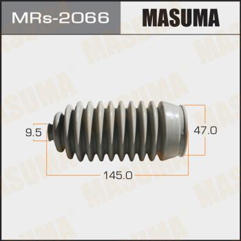 MASUMA MRs-2066 - Пыльник, рулевое управление abcparts.ee