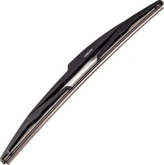 MASUMA MU-17R - Щетка стеклоочистителя abcparts.ee