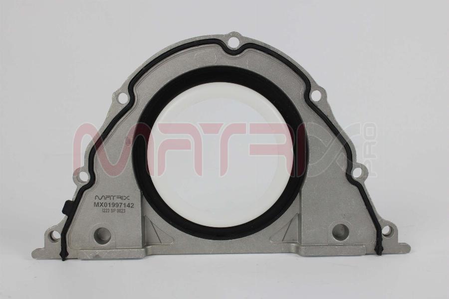 MATRIX PRO MX01997142 - Уплотняющее кольцо, коленчатый вал abcparts.ee