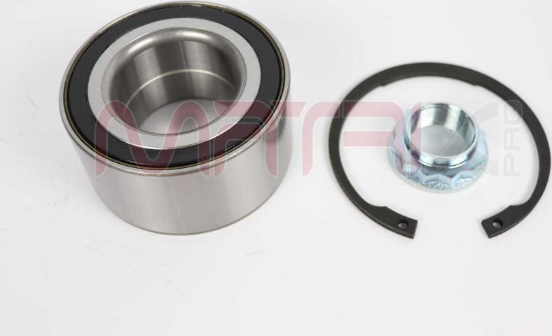 MATRIX PRO MX01980026 - Подшипник ступицы колеса abcparts.ee