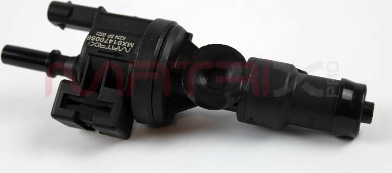 MATRIX PRO MX01470056 - Клапан вентиляции, топливный бак abcparts.ee