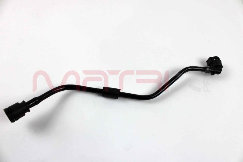 MATRIX PRO MX01501624 - Шланг радиатора abcparts.ee