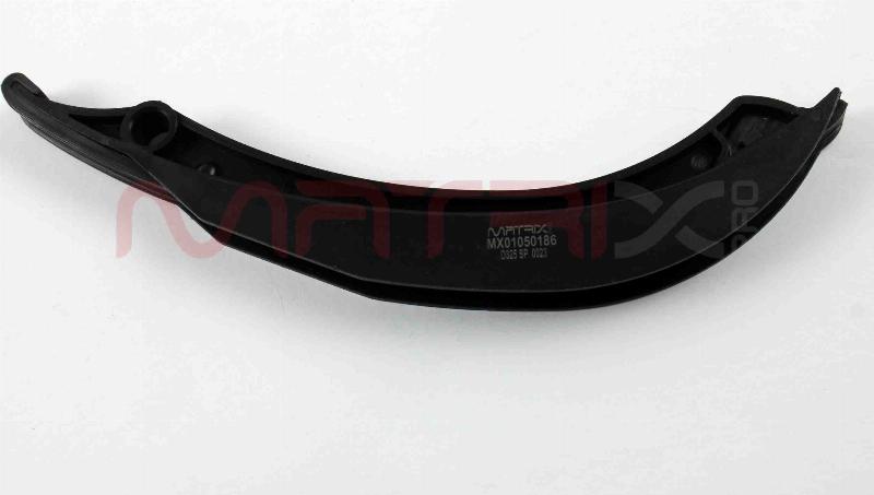 MATRIX PRO MX01050186 - Планка успокоителя, цепь привода abcparts.ee