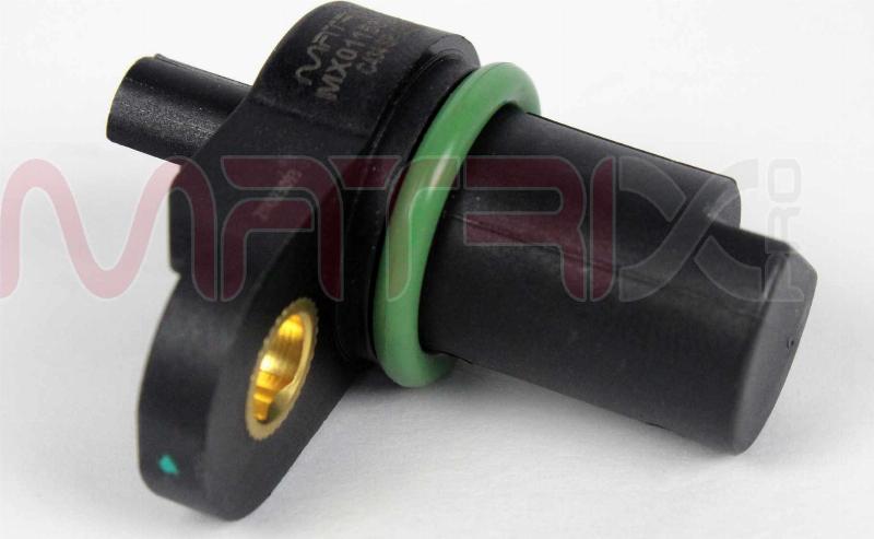 MATRIX PRO MX01153234 - Датчик положения Коленвала, RPM abcparts.ee