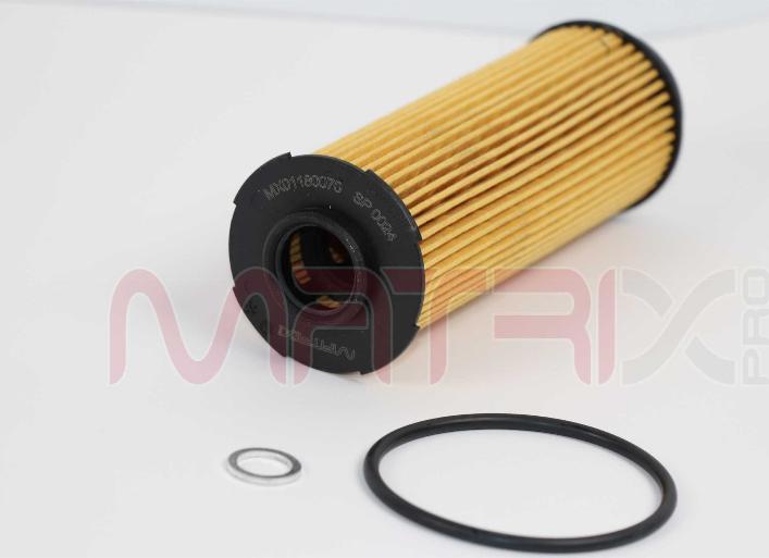 MATRIX PRO MX01180070 - Масляный фильтр abcparts.ee