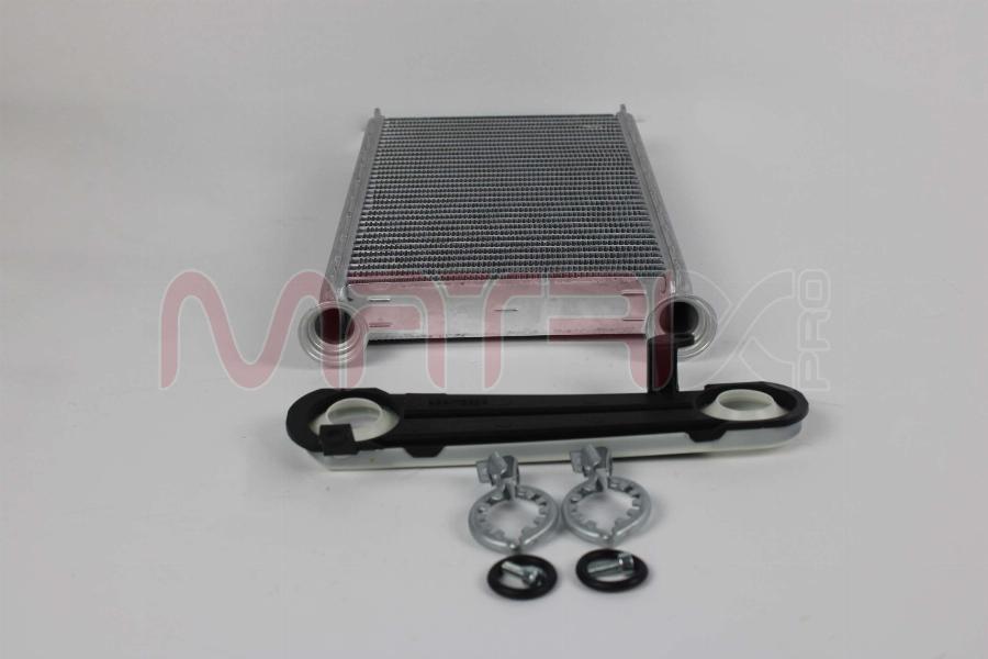 MATRIX PRO MX01835012 - Теплообменник, отопление салона abcparts.ee
