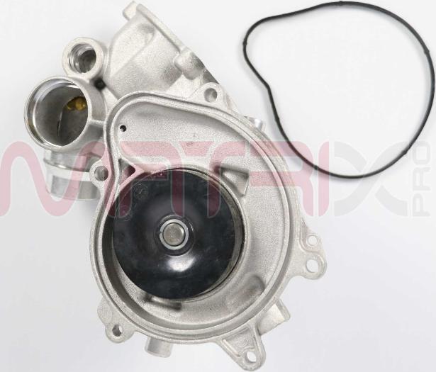 MATRIX PRO MX01200055 - Водяной насос abcparts.ee