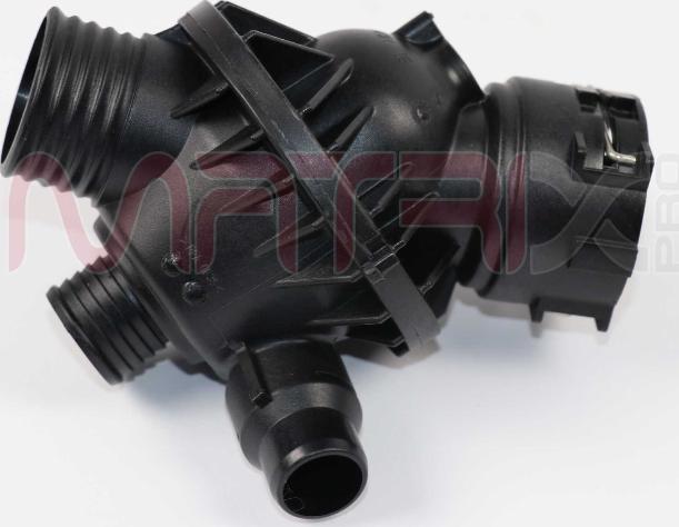 MATRIX PRO MX01200039 - Термостат охлаждающей жидкости / корпус abcparts.ee