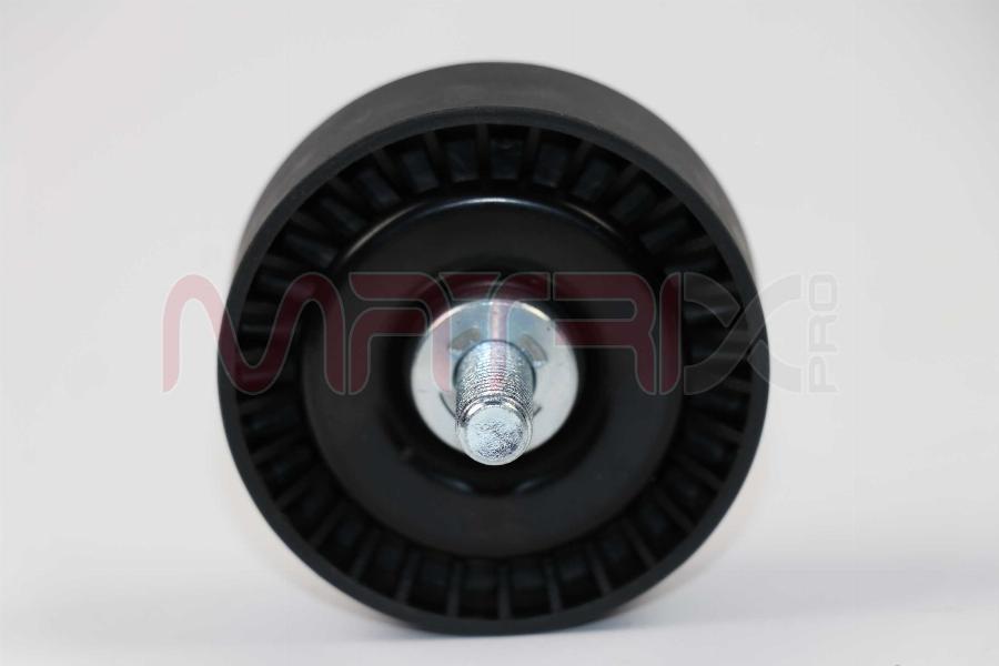 MATRIX PRO MX01200140 - Ролик, поликлиновый ремень abcparts.ee