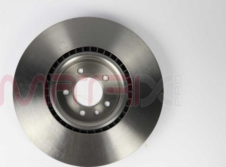 MATRIX PRO MX03421603 - Тормозной диск abcparts.ee