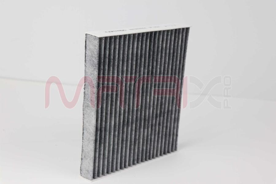 MATRIX PRO MX03830004 - Фильтр воздуха в салоне abcparts.ee