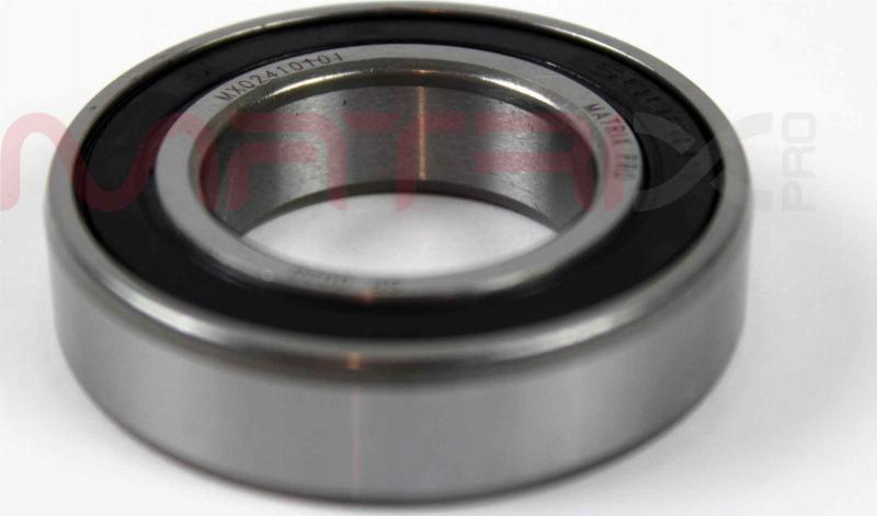 MATRIX PRO MX02410101 - Подшипник карданного вала, центральная подвеска abcparts.ee
