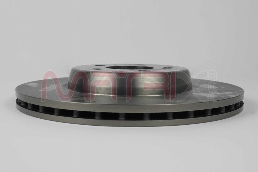 MATRIX PRO MX02423355 - Тормозной диск abcparts.ee
