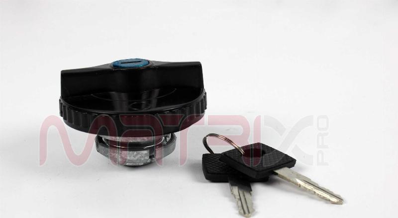 MATRIX PRO MX02470087 - Крышка, топливный бак abcparts.ee
