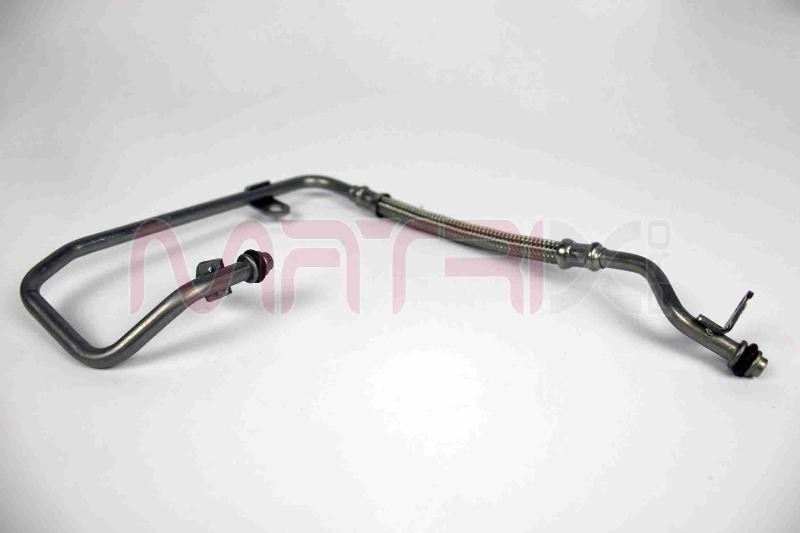 MATRIX PRO MX02501547 - Трубка, маслопровод компрессора abcparts.ee