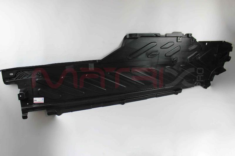 MATRIX PRO MX02524722 - Кожух двигателя abcparts.ee