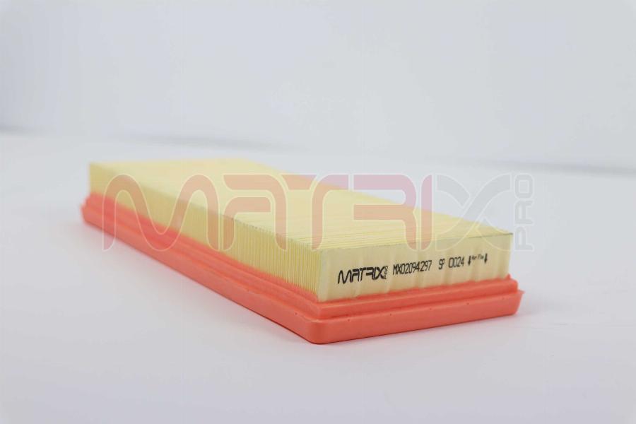 MATRIX PRO MX02094297 - Воздушный фильтр двигателя abcparts.ee
