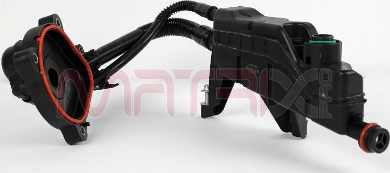 MATRIX PRO MX02010032 - Ремонтный набор, вентиляция картера abcparts.ee