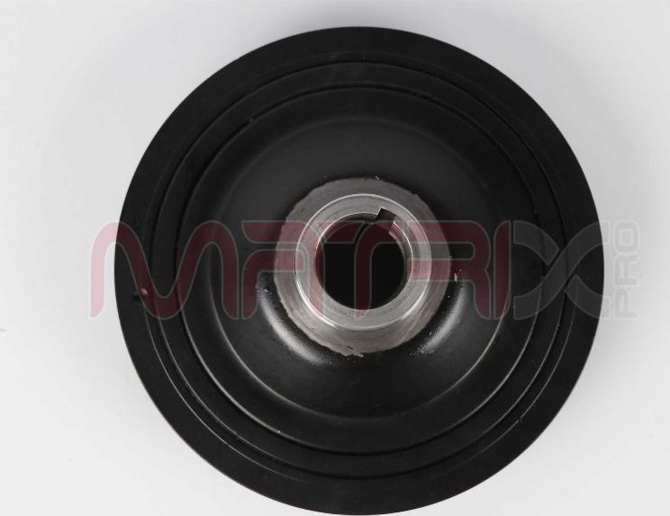 MATRIX PRO MX02035018 - Шкив коленчатого вала abcparts.ee