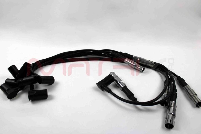 MATRIX PRO MX02150242 - Комплект проводов зажигания abcparts.ee