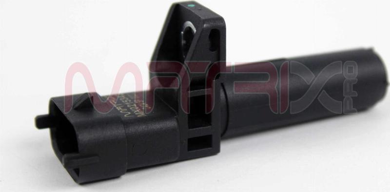 MATRIX PRO MX02153425 - Датчик положения Коленвала, RPM abcparts.ee