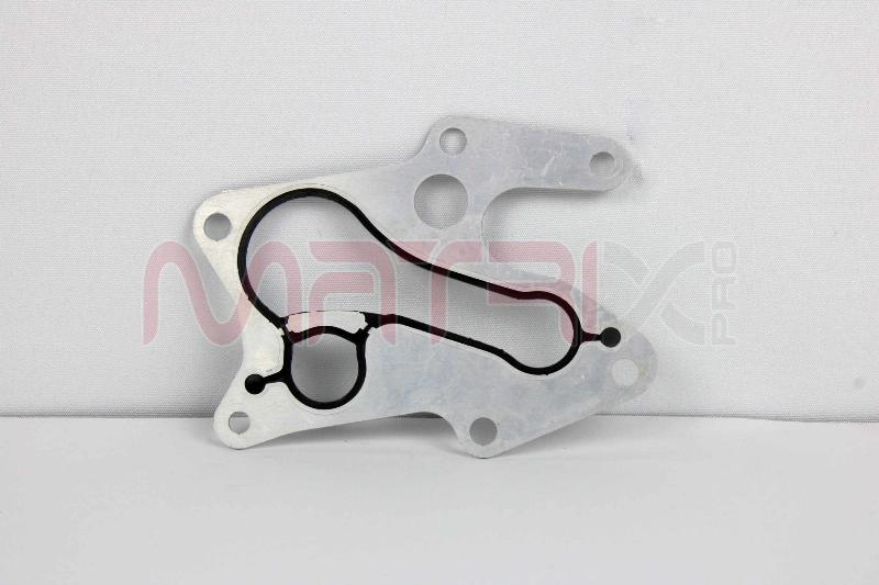 MATRIX PRO MX02184105 - Прокладка, масляный радиатор abcparts.ee