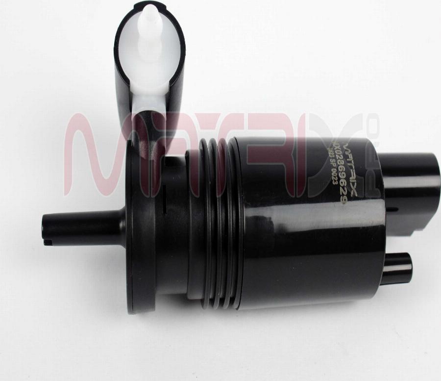 MATRIX PRO MX02869629 - Водяной насос, система очистки окон abcparts.ee